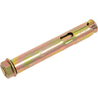 Анкерный болт с гайкой BEFAST 14x100 (5 шт.) HNM1410005S