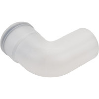 Конденсационный отвод ROMMER Rca-0808-0000090 угол 90гр. o80 RG0091CSQ79ILN