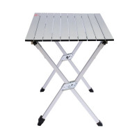 Складной стол Tramp ROLL-80 80x60x70 см TRF-063