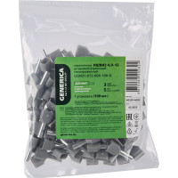 Наконечник ншви2 GENERICA 4,0-12  из/фл (100шт/упак) UGN31-012-004-100-G