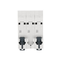Автоматический выключатель Systeme Electric City9 set ав b, 20 А, 3 Р, 4.5 kА, 400 В (ранее EZ9F14320) C9F14320