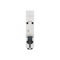 Автоматический выключатель Systeme Electric City9 set ав b, 40 А, 1 Р, 4.5 kА, 230 В (ранее EZ9F14140) C9F14140