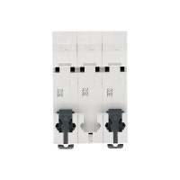 Автоматический выключатель Systeme Electric City9 set ав b, 32 А, 3 Р, 4.5 kА, 400 В (ранее EZ9F14332) C9F14332