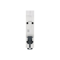 Автоматический выключатель Systeme Electric City9 set ав b, 63 А, 1 Р, 4.5 kА, 230 В C9F14163
