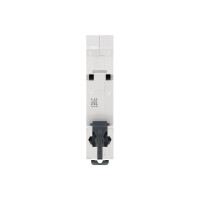 Автоматический выключатель Systeme Electric City9 set ав b, 6 А, 1 Р, 4.5 kА, 230 В (ранее EZ9F14106) C9F14106
