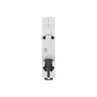 Автоматический выключатель Systeme Electric City9 set, ав b, 50 А, 1 Р, 4.5 kА, 230 В (ранее EZ9F14150) C9F14150