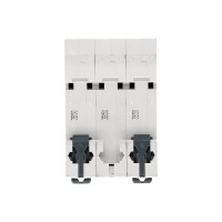 Автоматический выключатель Systeme Electric City9 set ав b, 50 А, 3 Р, 4.5 kА, 400 В C9F14350