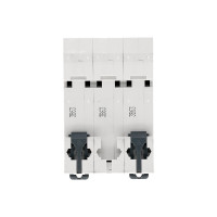 Автоматический выключатель Systeme Electric City9 set ав b, 63 А, 3 Р, 4.5 kА, 400 В C9F14363