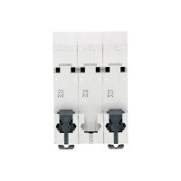 Автоматический выключатель Systeme Electric City9 set ав с 10а 3p 4.5ka 400в (ранее EZ9F34310) C9F34310