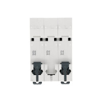 Автоматический выключатель Systeme Electric City9 set ав с 32а 3p 4.5ka 400в (ранее EZ9F34332) C9F34332