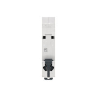 Автоматический выключатель Systeme Electric City9 set ав с, 50 А, 1 Р, 4.5 kА, 230 В (ранее EZ9F34150) C9F34150