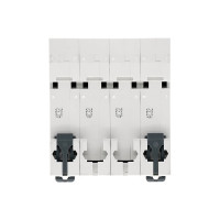 Автоматический выключатель Systeme Electric City9 set ав с 32а 4p 4.5ka 400в (ранее EZ9F34432) C9F34432