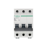 Автоматический выключатель Systeme Electric City9 set ав с 6а 3p 4.5ka 400в (ранее EZ9F34306) C9F34306