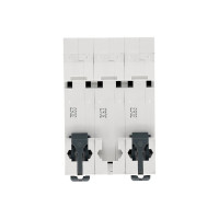 Автоматический выключатель Systeme Electric City9 set ав с 63а 3p 4.5ka 400в (ранее EZ9F34363) C9F34363