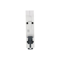Автоматический выключатель Systeme Electric City9 set ав с, 63 А, 1 Р, 4.5 kА, 230 В (ранее EZ9F34163) C9F34163