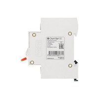 Выключатель нагрузки Systeme Electric City9 set вн 1p 40а 230в (ранее EZ9S16140) C9S16140