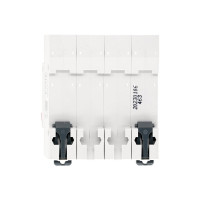 Выключатель нагрузки Systeme Electric City9 set вн 4p 63а 400в (ранее EZ9S16463) C9S16463