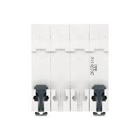 Выключатель нагрузки Systeme Electric City9 set вн 4p 40а 400в (ранее EZ9S16440) C9S16440