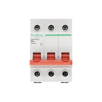 Выключатель нагрузки Systeme Electric City9 set вн 3p 63а 400в (ранее EZ9S16363) C9S16363