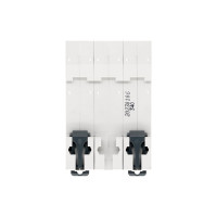 Выключатель нагрузки Systeme Electric City9 set вн 3p 40а 400в (ранее EZ9S16340) C9S16340