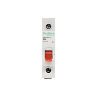 Выключатель нагрузки Systeme Electric City9 set вн 1p 63а 230в (ранее EZ9S16163) C9S16163