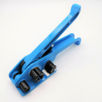 Универсальный натяжитель для PP/PET ленты (9-19 мм) H19 PB International синий PT00101501