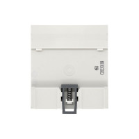 Выключатель дифференциального тока Systeme Electric City9 set вдт 63а 4p 100ма тип-ac 400в C9R56463
