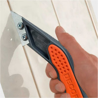 Скребок для расшивки швов DECOR 2+1=3мм лезвие 113-003 11608454