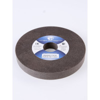 Круг полировальный 150x20x32 мм, A 150 MF R, 25 м/с ЭЛАКС 142-11-0-0-6 6795