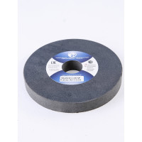Круг полировальный 150x20x32 мм, C 220 MF R, 25 м/с ЭЛАКС 142-11-0-0-6 6797