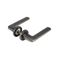 Дверные ручки ADDEN BAU ELIT S-487 GRAPHITE 940002023003