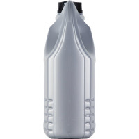 Моторное масло Новус NOVUS PROGRESS 5W-40 (ESTER+AN+VHVI) ACEA A3/B4, 4 л PRO202204