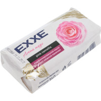 Туалетное мыло EXXE Aroma magic, нежная камелия, 140 г 257121