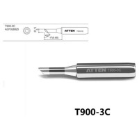 Паяльное жало T900-3C ATTEN 103550