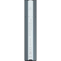 Фонарь Fenix E-CP синий ecpblue