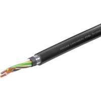Кабель ВБШв 4x10ок 50м Камкабель 1117Q40LF00070Z0050М