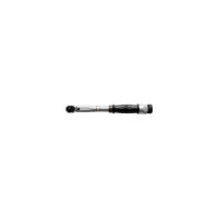 Динамометрический ключ THORVIK TWM14630 1/4DR, 6-30 Нм 053565