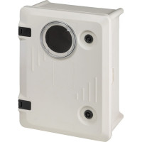 Электрический щиток учета TDM ELECTRIC антивандальный, IP65, IK09 SQ0926-0102