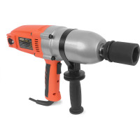 Сетевой ударный гайковерт MESSER IW-600 05-40-600