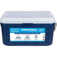 Изотермический контейнер Camping World thermobox family line 20 л 138363