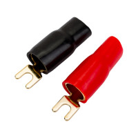 Обжимная клемма Ural sound URAL PUT-DB0GA