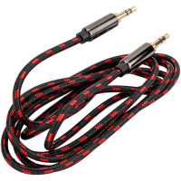 Кабель Ural sound миниджек URAL Decibel mini jack-mini 15