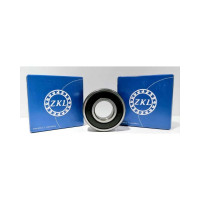 Подшипник ZKL 12х28х8 мм 6001RS ТД011198