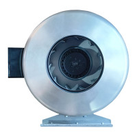 Круглый канальный вентилятор Naveka v ac1-160 металлический корпус 0,15 квт; 0,7а УН-00007742