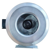 Канальный круглый вентилятор Naveka v ac1-315 металлический корпус 0,27 квт 1,2а УН-00007745