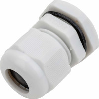 Сальник КЭАЗ PG13.5 (D проводника 7-11мм) IP54 143107