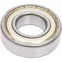 Подшипник ZKL 6004 2Z 20х42х12 мм ТД011207
