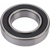 Подшипник ZKL 6007 2RS 35х62х14 мм ТД011214