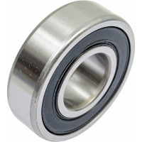 Подшипник ZKL 6204 2RS 20х47х14 мм ТД011248