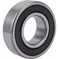 Подшипник ZKL 6205 2RS 25х52х15 мм ТД011250